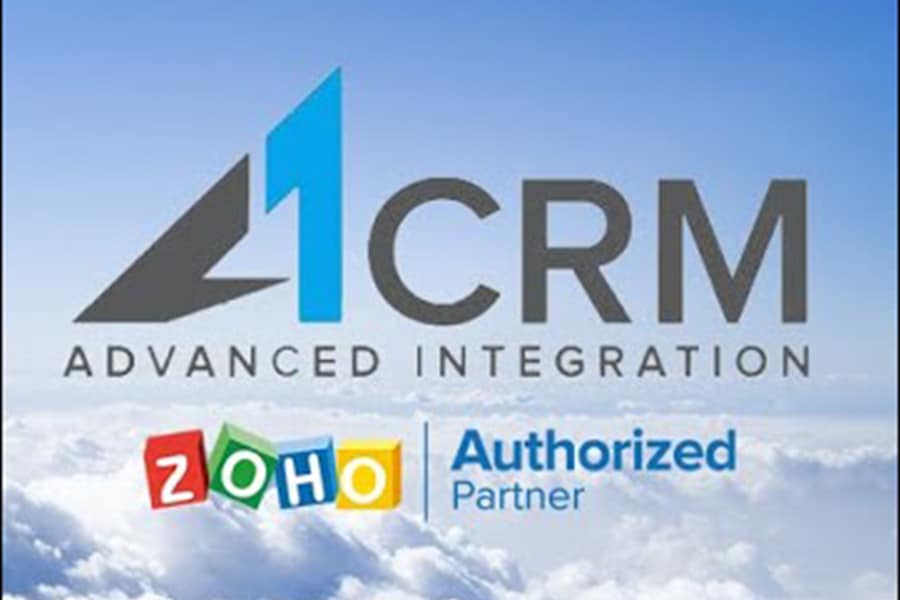 zoho crm implementation