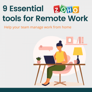 Zoho Remote Work thumbnail