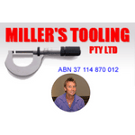 miller's tooling photo