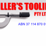 Millers tooling logo