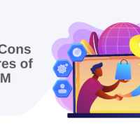 The Pros, Cons and Features of a Zoho CRM
